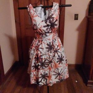 Banana Republic size 6 dress
